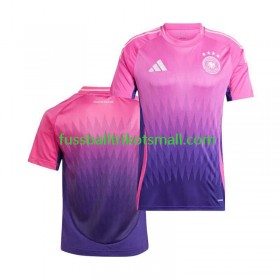 Fußballtrikots Deutschland EURO 2024 Kurzarm Auswärts-trikot kaufen